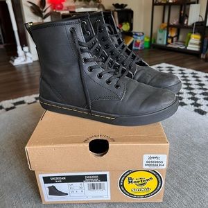 Dr. Martens